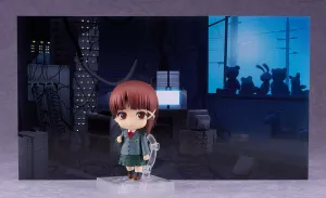 Serial Experiments Lain Nendoroid Akční Figurka Lain Iwakura 10 cm Good Smile Company