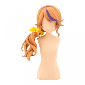 Sousai Shojo Teien Příslušenství Set for Akční Figurky Arranged Wigs Side Down Hair Kotobukiya