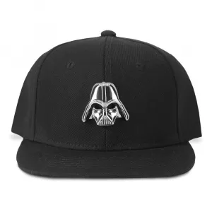 Star Wars Baseballová Kšiltovka Darth Vader a Cape