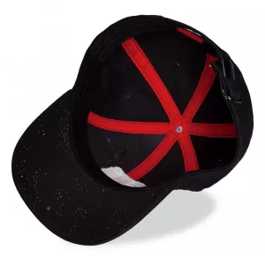 Star Wars Baseballová Kšiltovka Villains Difuzed