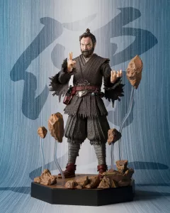 Star Wars Meisho Movie Realization Akční Figurka Obi-Wan Kenobi 18 cm