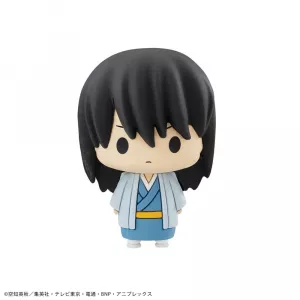 Gintama Chokorin Mascot Series Trading Figurka 6-Pack 5 cm Megahouse