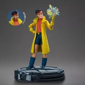 Marvel Art Scale Soška 1/10 X-Men´97 Jubilee 19 cm Iron Studios