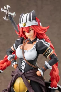 Overlord PVC Soška 1/8 Lupusregina Beta 10th Anniversary so-bin Ver. 22 cm Kadokawa