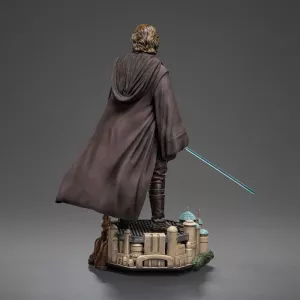 Star Wars Legacy Replika Soška 1/4 Anakin Skywalker 59 cm Iron Studios