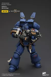 Warhammer 40k Akční Figurka 1/18 Uitramarines Brother Chairon 13 cm Joy Toy (CN)