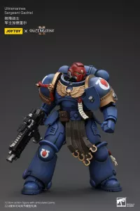 Warhammer 40k Akční Figurka 1/18 Uitramarines Sergeant Gadriel 13 cm Joy Toy (CN)