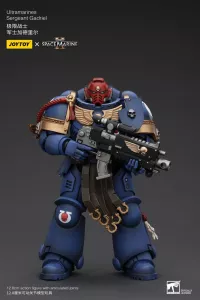 Warhammer 40k Akční Figurka 1/18 Uitramarines Sergeant Gadriel 13 cm Joy Toy (CN)