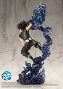 Yu Yu Hakusho ARTFX J Soška 1/8 Hiei Ver. 2 25 cm Kotobukiya