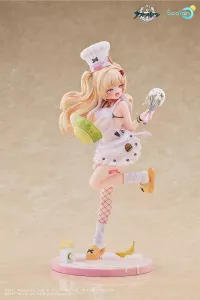 Azur Lane PVC Soška 1/7 Bache: Anniversary Illustration Ver. 27 cm Solarain