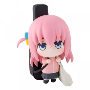 Bocchi The Rock! Tekupiku Mini Figurka Hitori Gotoh 10 cm Rowtashii Noise