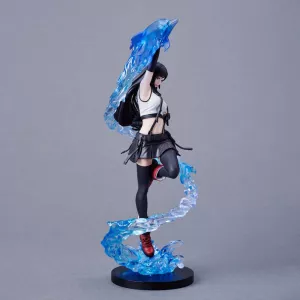 Final Fantasy VII Rebirth PVC Figurka Tifa Lockhart 24 cm Square-Enix