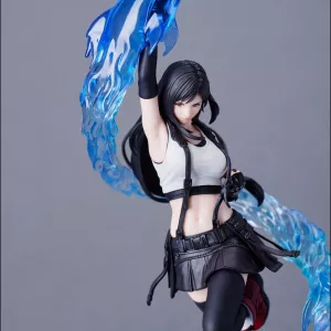 Final Fantasy VII Rebirth PVC Figurka Tifa Lockhart 24 cm Square-Enix