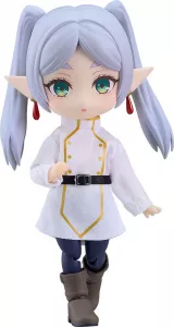 Frieren: Beyond Journey's End Nendoroid Doll Akční Figurka Frieren 14 cm Good Smile Company