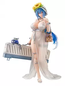 Girls Frontline PVC Soška 1/7 DP-12: Morning Fable Ver. 25 cm