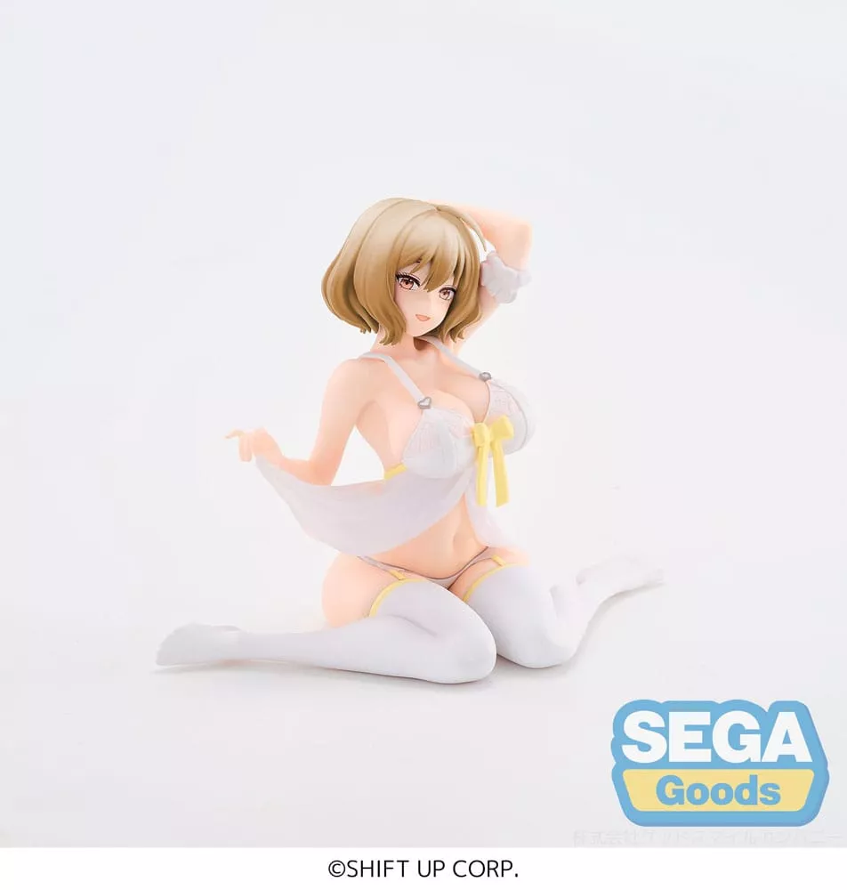 Goddess of Victory: Nikke PVC Soška Anis 10 cm Sega