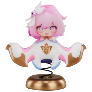 Honkai Impact 3rd Happy Shake PVC Soška Elysia Herrscher of Human: Ego 8 cm