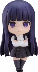 Inu x Boku SS Nendoroid Doll Akční Figurka Ririchiyo Shirakiin 10 cm Good Smile Company