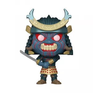 Iron Maiden POP! Rocks Vinyl Figurka Senjutsu Eddie 9 cm