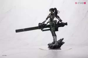 Kaiju no. 8 PVC Soška 1/7 Mina Ashiro 23 cm Sega