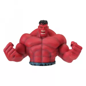 Marvel Coin Pokladnička Red Hulk