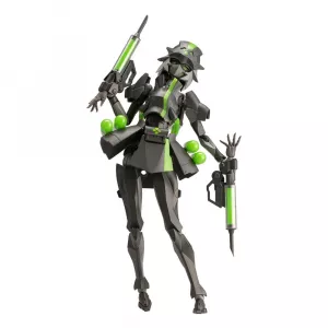 Megalomaria Unlimited Universe Model Kit Peridot 16 cm Kotobukiya