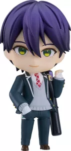 Nijisanji Nendoroid Doll Akční Figurka Kenmochi Toya 10 cm