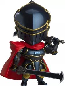 Overlord Nendoroid Doll Akční Figurka Dark Hero Momon 10 cm