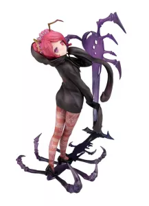 Overlord PVC Soška 1/8 Entoma Vasilissa Zeta so bin Ver. 20 cm