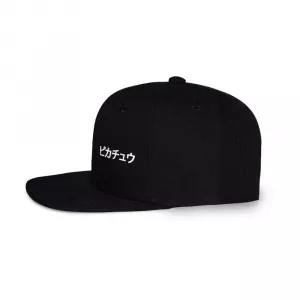 Snapback Kšiltovka Logo Retro Classic AOP Difuzed