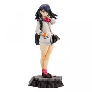 SSSS.Gridman Soška 1/7 Rikka Takarada 24 cm