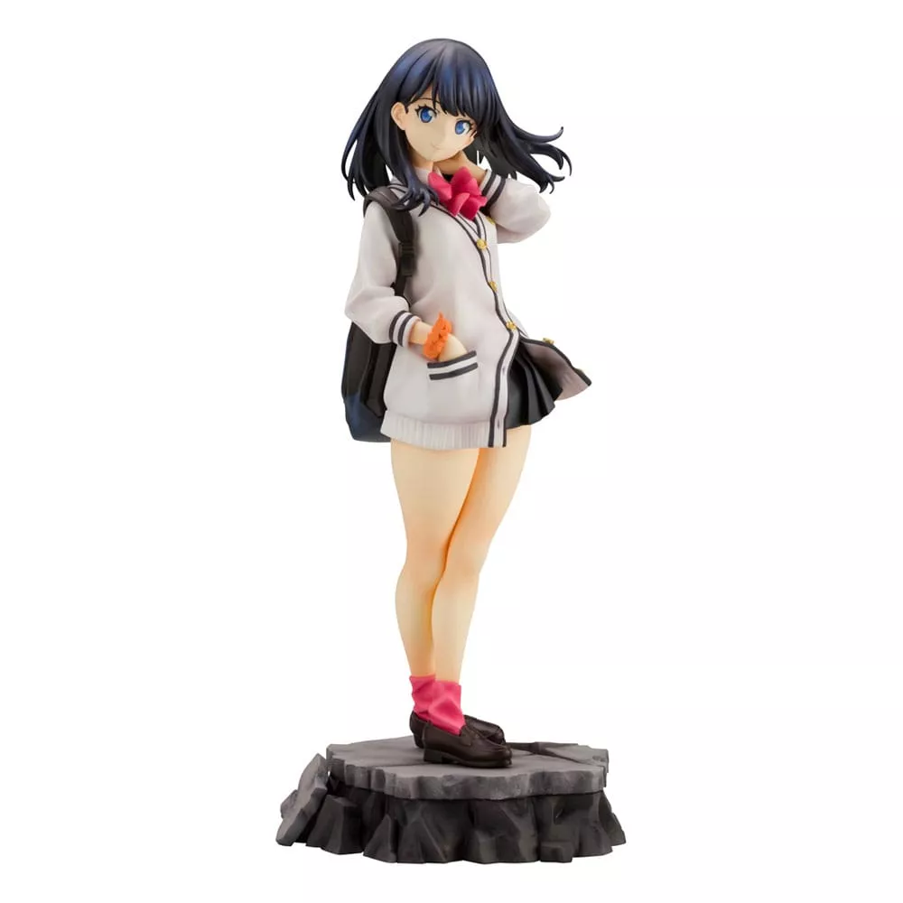 SSSS.Gridman Soška 1/7 Rikka Takarada 24 cm Kotobukiya