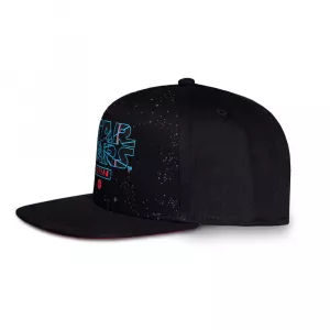 Star Wars Snapback Kšiltovka Villains Difuzed