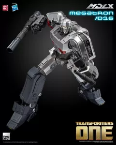 Transformers MDLX Akční Figurka Megatron/D16 16 cm ThreeZero