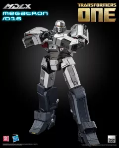 Transformers MDLX Akční Figurka Megatron/D16 16 cm ThreeZero