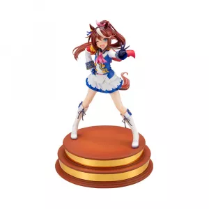 Uma Musume Pretty Derby PVC Soška 1/7 Show Off Your dreams! Tokai Teio 26 cm Kotobukiya