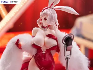 Azur Lane F:NEX PVC Soška 1/7 Prinz Heinrich on Stage Ver. 29 cm Furyu