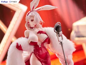 Azur Lane F:NEX PVC Soška 1/7 Prinz Heinrich on Stage Ver. 29 cm Furyu