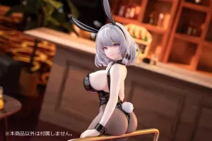 Azur Lane PVC Soška 1/6 San Jacinto Flavor of The Day Ver. 28 cm AniGame