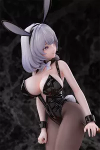 Azur Lane PVC Soška 1/6 San Jacinto Flavor of The Day Ver. 28 cm AniGame