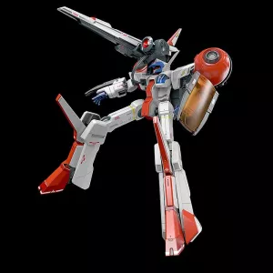 Cruise Chaser Blassty Moderoid Plastic Model Kit Cruise Chaser Blassty (re-run) 17 cm Good Smile Company