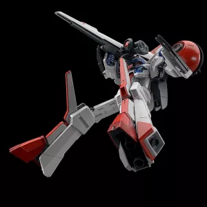 Cruise Chaser Blassty Moderoid Plastic Model Kit Cruise Chaser Blassty (re-run) 17 cm Good Smile Company