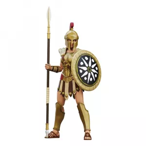 Epic H.A.C.K.S. Akční Figurka 1/12 Amazon Warrior: Pride of Ares Boss Fight Studio