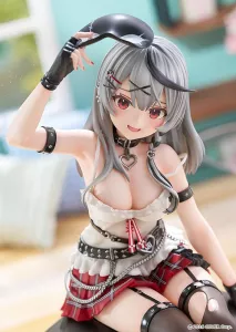 Hololive production Figurka 1/6 Sakamata Chloe 20 cm Max Factory