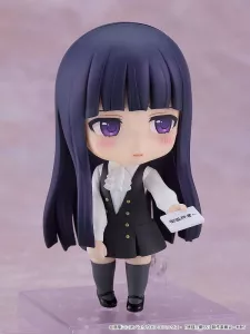 Inu x Boku SS Nendoroid Doll Akční Figurka Ririchiyo Shirakiin 10 cm Good Smile Company