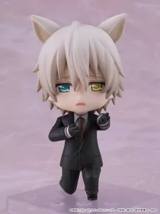 Inu x Boku SS Nendoroid Doll Akční Figurka Soshi Miketsukami 10 cm Good Smile Company