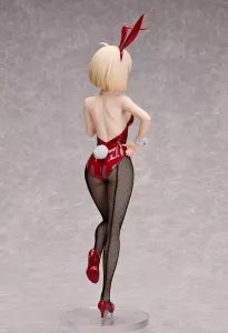 Lycoris Recoil B-Style PVC Soška 1/4 Chisato Nishikigi: Bunny Ver. 46 cm FREEing