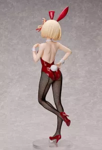 Lycoris Recoil B-Style PVC Soška 1/4 Chisato Nishikigi: Bunny Ver. 46 cm FREEing