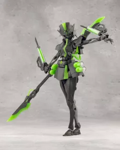 Megalomaria Unlimited Universe Model Kit Peridot 16 cm Kotobukiya