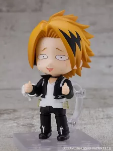 My Hero Academia Nendoroid Doll Akční Figurka Denki Kaminari 10 cm Good Smile Company